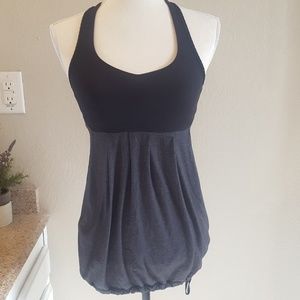 Lululemon athletica Power Technique Tank